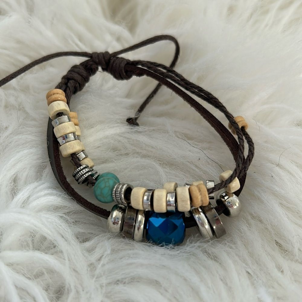 Western bracelet 